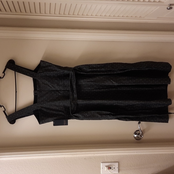 NWT, Rachel Roy Athena Button Front Dress - Picture 11 of 16